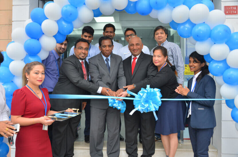 BFC Opens 5th Branch In Riffa