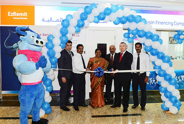 BFC Opens Doors to New Branch in Habour Gate