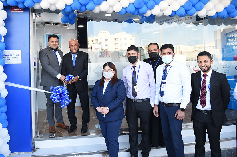 BFC Bahrain Opens new branch in Hoora